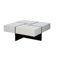thumbnail image 4 of EDB008 - Versatile Storage Cube Coffee Table(100cm), 4 of 5