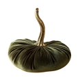 thumbnail image 3 of OUSITAID Decorated Pumpkin Soft With Super And Delicate Handmade Pumpkin Velvet Home Decor, 3 of 6