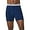 Assorted, variant on Hanes Mens ComfortSoft Boxer Briefs with Comfort Flex Waistband 2XL-3XL 4-Pack, Assorted, XX-Large