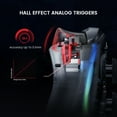 thumbnail image 4 of Controlador Con Cable GameSir Kaleid para Xbox/PC, 4 of 11