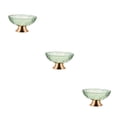 thumbnail image 3 of Billuyoard Dessert Serving Bowl Tray Snacks Fruit Basket Bowl for Breads Snacks Home Type1 NO1, 3 of 5