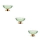 thumbnail image 5 of Moyic Dessert Serving Bowl Tray Snacks Fruit Basket Bowl for Breads Snacks Home Type1 NO1, 5 of 5