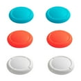 thumbnail image 3 of Gulikit Hall Effect Joystick Replacement Kit with Thumb Caps – Compatible with Switch/Switch OLED/Switch Lite, Drift-Free Repair Parts for Nintendo Controllers, 3 of 5
