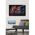 thumbnail image 2 of Marvel Comics - Spider-Man - Power Wall Poster, 22.375" x 34", 2 of 2