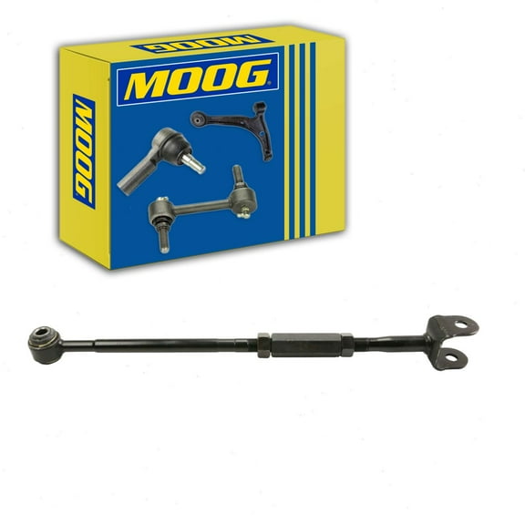 MOOG Rear Lower Rearward Suspension Control Arm compatible with Toyota Camry 2012-2014