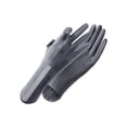 thumbnail image 2 of Guantes de Protección UV Guantes de Conducción para Mujer, Guantes UV con Dedos Completos Guantes para Guantes de Protección Solar, Guantes Finos Gris Oscuro, 2 of 10