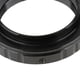 thumbnail image 3 of Adaptador de lente de montaje en T T2 para DSLR SLR, 3 of 7