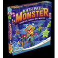 thumbnail image 1 of Monstre du Chemin des Mathématiques, 1 of 2