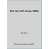 Pre-Owned The Cor/Cotr Answer Book (Hardcover) 1567261191 9781567261196