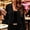 Black, variant on Gamivast Cropped Cardigan for Women Ribbed Knit Long Sleeve Open Front Bolero Shrug Casual Lightweight Dress Cover Up Elegant Outerwear for Spring Summer Office