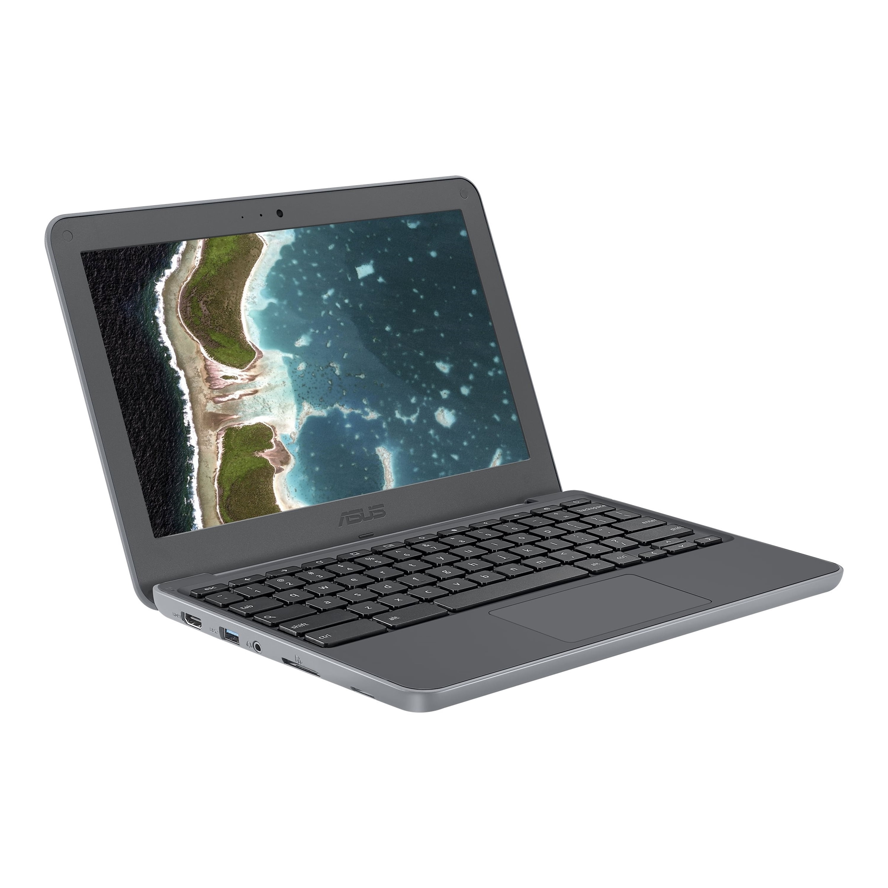 Chromebook本体 ASUS CHROME BOOK C202S 386337-chromebooks-asus-