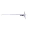 thumbnail image 3 of Calibrador Vernier 0-200mm Resistencia al desgaste Durabilidad Material de aleación Práctica herramienta de medición industrial, 3 of 8