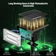 thumbnail image 2 of Focos solares LAMKEEP para exteriores a prueba de agua IP68, paquete de 4, 2 of 8