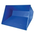 thumbnail image 5 of Vestil D-350-HD Self-Dump Heavy Duty Hopper 3.5 Cubic Yard- 6000 lbs, 5 of 6