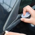 thumbnail image 4 of Car Window Trim Vinyl Film Door Waistline Sticker Black Line Decoration Accessories for Mini Cooper R55 R56 R60 R61 F54 F56 F60, 4 of 5