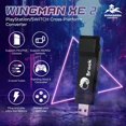 thumbnail image 3 of Adaptador de controlador inalámbrico Brook Wingman XE 2 Converter, 3 of 9