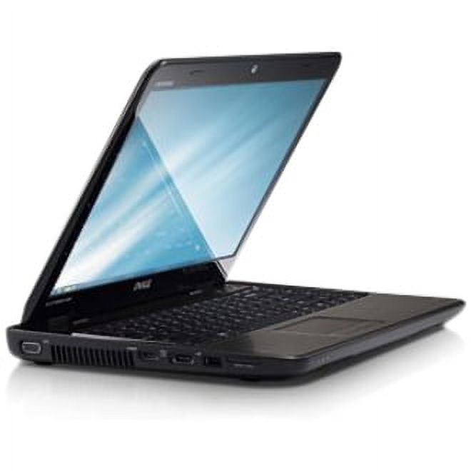 Dell Inspiron 14" Laptop, Intel Pentium B940, 320GB HD, DVD Writer, Windows 7 Home Premium - image 2 of 3