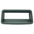 thumbnail image 3 of TRQ Black Tailgate Handle & Bezel for Chevy GMC CK 1500 2500 3500 Pickup Truck DHA36066, 3 of 4