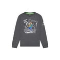 thumbnail image 6 of Reebok Kids Minecraft Long Sleeve Graphic Tee, Sizes 4-18, 6 of 15