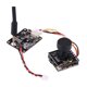 thumbnail image 1 of Transmisor de telemetría 5,8G conmutable 0mw/25mw/200mw 48CH + cámara DVR para Dron FPV, 1 of 8