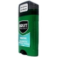 thumbnail image 4 of BRUT Antiperspirant + Deodorant Stick Signature, Stain & Residue Free, 2 OZ - 3 Pack, 4 of 6