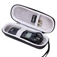 thumbnail image 2 of LTGEM EVA Caso de transporte duro para Zoom H1n Handy Portable Digital Recorder (modelo 2018), 2 of 2