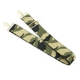 thumbnail image 1 of Color Camera Straps , Thickened Nylon  Webbing, Camera Neck Straps With Press Lock Buckle, Suitable For A Variety Of Cameras, A Gift For Photographers, 1 of 8