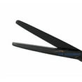 thumbnail image 2 of VR Instrument Supply Metzenbaum Scissors Straight 7" Blunt/Blunt All Black German Stainless CE, 2 of 5