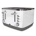 thumbnail image 2 of 4 Slice Toaster, 2 of 9