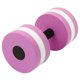 thumbnail image 1 of Pesas de ejercicio acuático pesas de espuma de peso para ejercicios de piscina de Fitness de agua Jormftte CPB-DE-SSW339-4, 1 of 5