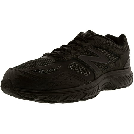 New Balance Men's Mt510 Lb4 Ankle-High Trail Runner - (Best Shoes For Toe Runners)