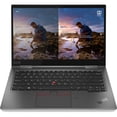 thumbnail image 1 of Restored Lenovo ThinkPad X1 Yoga i7 14" WQHD Touch Intel i7-10610U 1.8 GHz 16GB RAM 512GB SSD Intel UHD with PEN Windows 11 Pro Laptop, Gray (Refurbished), 1 of 5