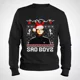 thumbnail image 1 of Sudadera Unisex Ugly Sweater Junior H Sad Boyz, 1 of 3
