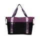 thumbnail image 2 of Fiudx Ofertas de la semana Bolsas de gimnasio expandibles, bolsas de lona para deportes y viajes de fin de semana, bolsas de viaje ligeras de gran capacidad para hombres y mujeres, bolsas de lona de, 2 of 7