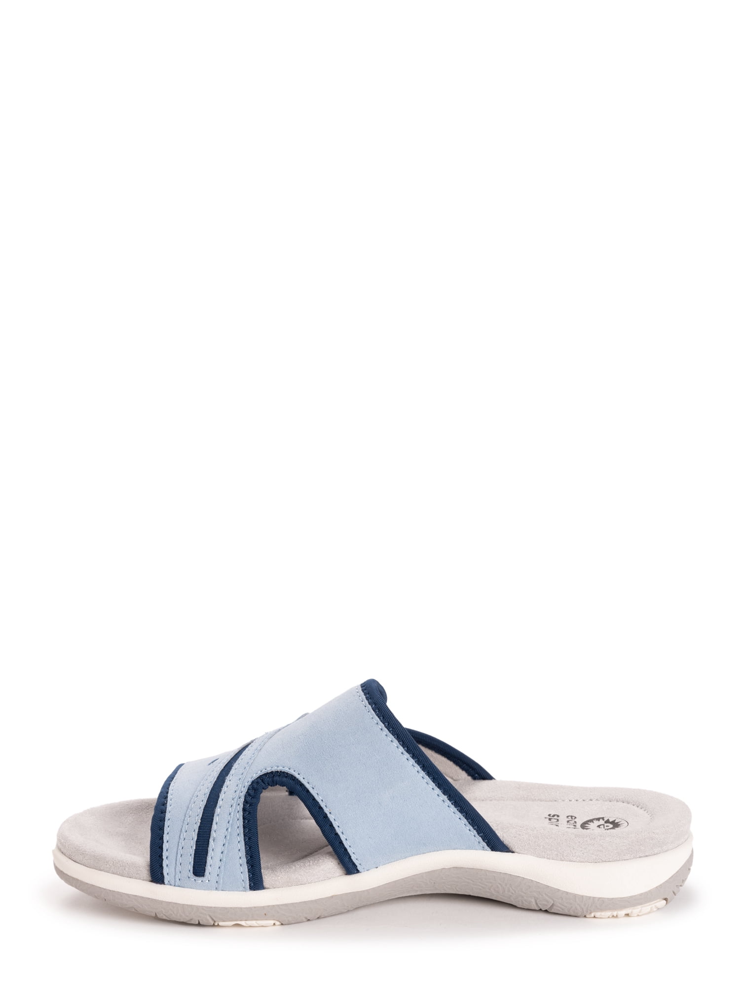 Earth Spirit Women's Bella Comfort Slide Sandal