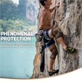 thumbnail image 4 of stanreset Manchons de Compression en Cuivre pour Genou pour Hommes et Femmes Genouillère de Protection pour Blessure Sport Protection, 4 of 4