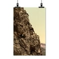 thumbnail image 2 of Print: A Steep Climb, Tyrol, Austro-Hungary, circa 1890, 2 of 4