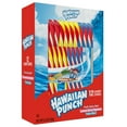 thumbnail image 2 of Hawaiian Punch Assorted Flavor Christmas Candy Canes Stocking Stuffers, 5.3 oz, 12 Count, 2 of 7