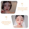 thumbnail image 4 of Phenofice Bandeau Frontal Lot de 1 Style Ancien Chaîne pour Femmes, 4 of 6