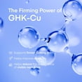 thumbnail image 6 of TEREZ & HONOR Gua Sha Neck Firming Cream with Stainless Steel Roller - Korean Skin Care with with Retinol, Niacinamide & GHK-CU Copper Peptides Complex, 1 FL OZ/30mL, 6 of 8