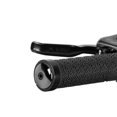 thumbnail image 4 of Soidarity Tapón de extremo de barra de bicicleta ligero, 2 uds., tapa de manillar de bicicleta duradera para bicicleta de montaña, bicicleta de Ciclismo Negro Soidarity OD009825-01, 4 of 6
