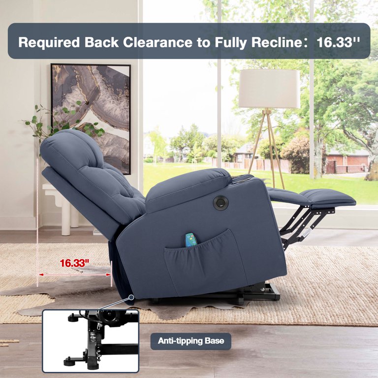 8835 Massage Chair