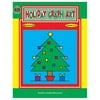 HOLIDAY GRAPH ART - 93