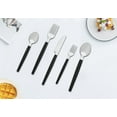 thumbnail image 2 of Mainstays 48 pieces Flatware Set with Organizer, 2 of 6
