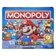 thumbnail image 1 of Juego de mesa Monopoly Super Mario Celebration 4 jugadores 8+, 1 of 9