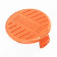 thumbnail image 2 of Lawn Mower Spool Cap and Spring Replacement Kit for GH400 GH500 GH600 Models - RC-100-P, 2 of 5