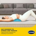 thumbnail image 6 of Dr. Scholl’s Stretch & Recovery Back Massager – Foam Base & Acupressure for Circulation, Disc Herniation & Sciatica, 6 of 8
