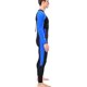 thumbnail image 4 of Traje de neopreno de buceo de secado rápido Protección UV Manga larga de una pieza, 4 of 7