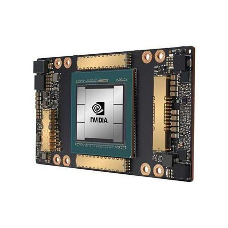 NVIDIA A100 SXM Tensor Core GPU 40 GB HBM2