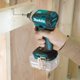 thumbnail image 4 of Destornillador de impacto Makita XDT14Z LXT de iones de litio de 18 V y 3 velocidades, 4 of 7